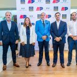 Santo Domingo Motors y Dominican Padel Club anuncian alianza estratégica