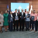 Cormidom y trabajadores firman acuerdo de paz laboral y bienestar