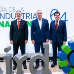 Julio Brache, presidente de la AIRD, destaca crecimiento económico de República Dominicana