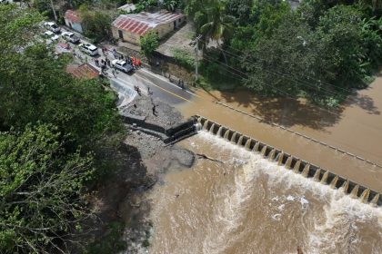 Gobierno dominicano despliega respuesta inmediata ante lluvias en la región Este y reafirma su compromiso con la población