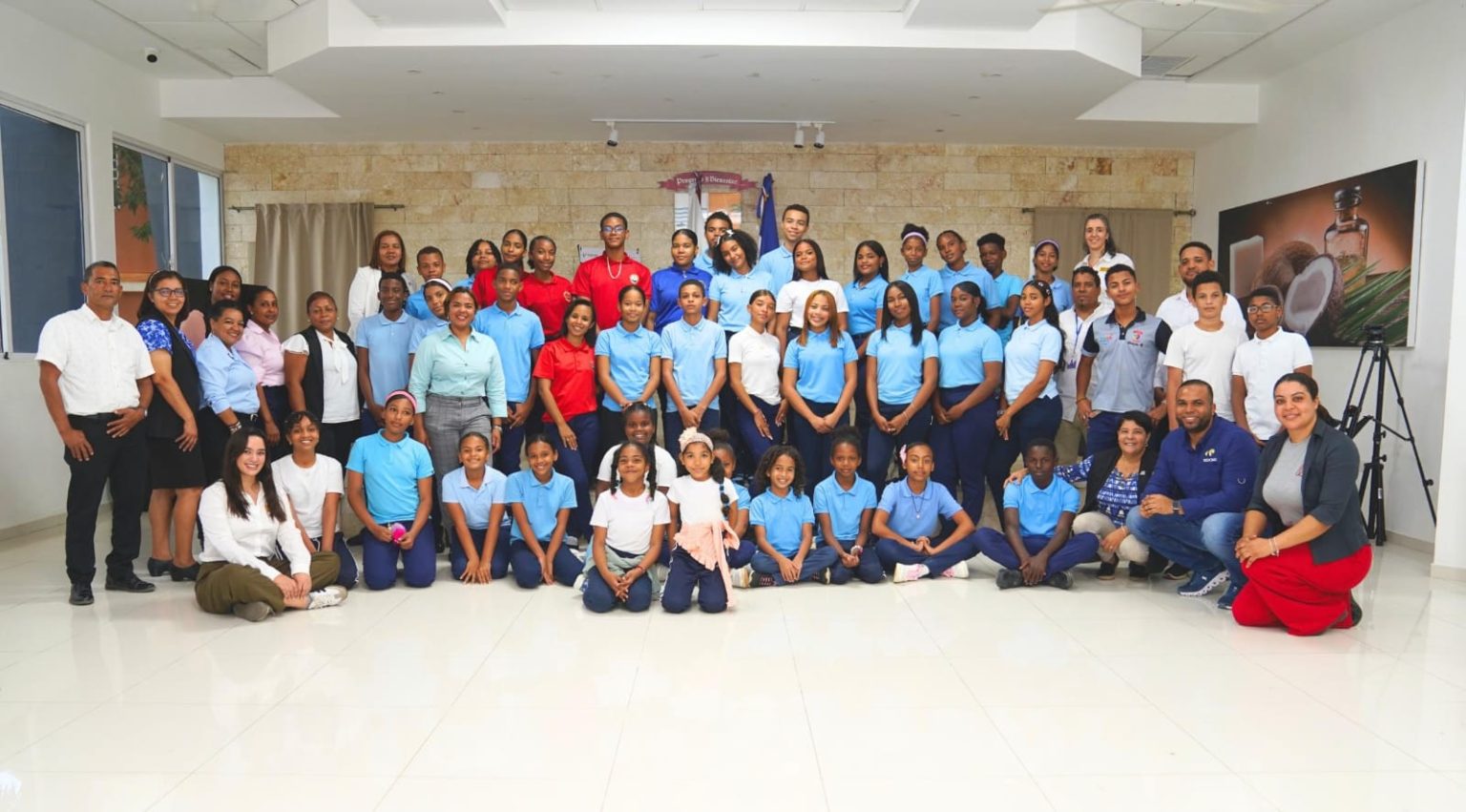 Fedomu y ASAD impulsan la formación de ayuntamientos juveniles basados en el liderazgo para el desarrollo local