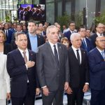 Director ejecutivo del World Justice Project destaca que República Dominicana encabeza avances en Estado de Derecho