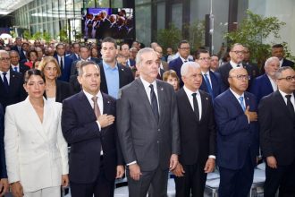 Director ejecutivo del World Justice Project destaca que República Dominicana encabeza avances en Estado de Derecho