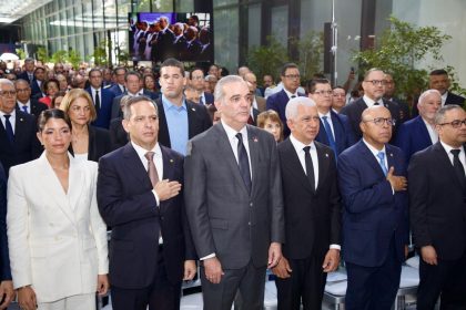 Director ejecutivo del World Justice Project destaca que República Dominicana encabeza avances en Estado de Derecho