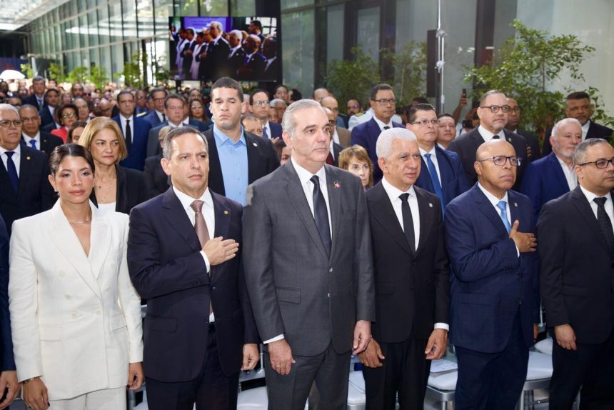 Director ejecutivo del World Justice Project destaca que República Dominicana encabeza avances en Estado de Derecho