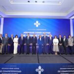 Adoexpo: la logística y competitividad son el centro del crecimiento exportador