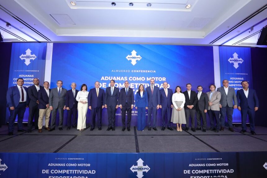 Adoexpo: la logística y competitividad son el centro del crecimiento exportador