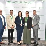 Referencia reunió a especialistas del sector salud en jornada científica Re-Actualiza 2026