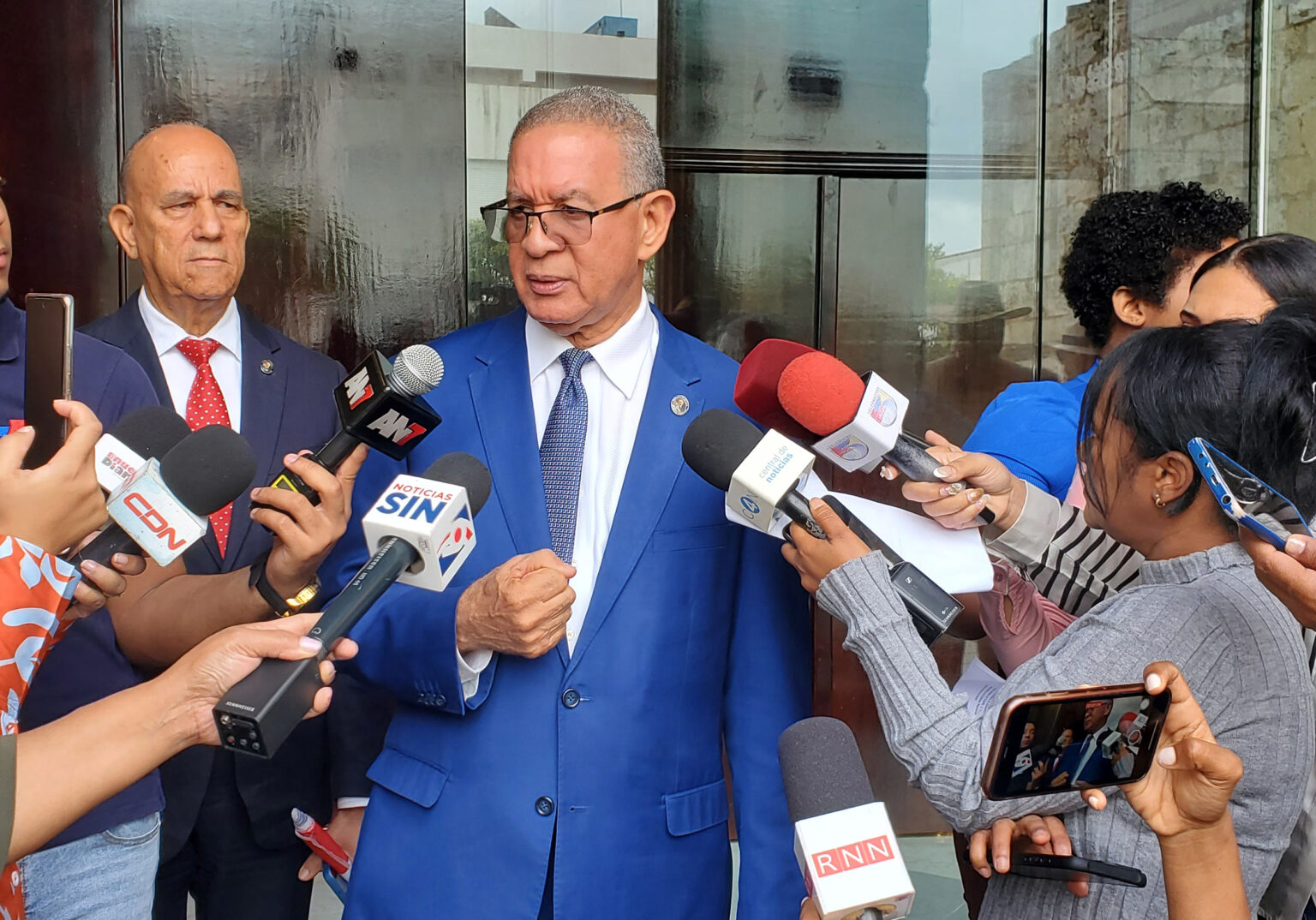 Instituto Duartiano alerta sobre implicaciones legales y soberanas de convenio migratorio