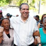 Francisco Javier: “Conexión con la gente me convertirá en el próximo Presidente de la República”