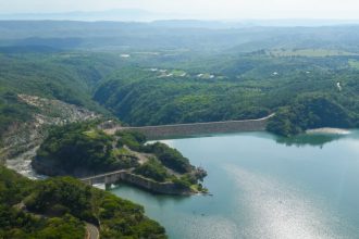 Presidente Abinader anuncia apoyo a productores afectados por lluvias en la Línea Noroeste