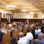Gobierno anuncia nuevas medidas para enfrentar el impacto de la crisis en Medio Oriente sobre la economía dominicana