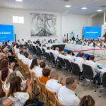 Abinader: Gobierno ha invertido más de RD$110 mil millones en los primeros 5 años en Santiago