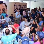 Abel Martínez: “Me he preparado para ser el mejor servidor público de República Dominicana: su presidente”