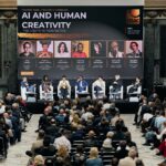 Sgacedom participa en París en la histórica Asamblea General de la CISAC 2026