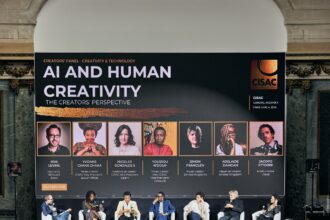 Sgacedom participa en París en la histórica Asamblea General de la CISAC 2026