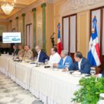 Gobierno fortalecerá seguridad y desarrollo en la frontera con construcción de verja y mercado binacional en zona Restauración-Tilory