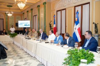 Gobierno fortalecerá seguridad y desarrollo en la frontera con construcción de verja y mercado binacional en zona Restauración-Tilory