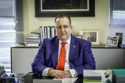 DE ALTO INTERES: Ministro Magín Díaz presenta Medidas Pro-crecimiento Económico y Mitigación