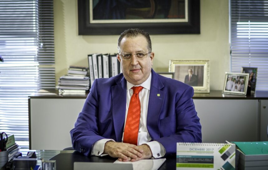 DE ALTO INTERES: Ministro Magín Díaz presenta Medidas Pro-crecimiento Económico y Mitigación