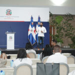 MIREX imparte taller de geopolítica para periodistas