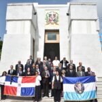 Instituto Duartiano exalta legado del patricio en actos por el 150 aniversario de su fallecimiento