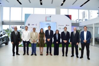 La fiesta del golf empresarial: Adoexpo anuncia edición 21 de su torneo de golf