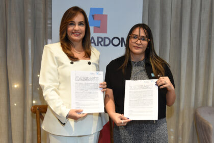 COPARDOM y WCA fortalecerán gestión de riesgos laborales