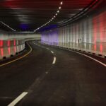 Presidente Abinader inaugura el túnel de la Plaza de la Bandera que cambia la salida hacia el Sur y redefine la movilidad del Gran Santo Domingo
