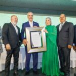 AMAPROSAN y asociaciones de comerciantes y mayoristas del Cibao y Santo Domingo reconocen al presidente Abinader