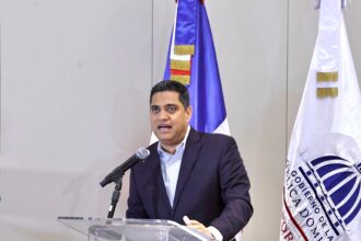Kelvin Cruz anuncia incentivos para medallistas de Juegos Centroamericanos y del Caribe