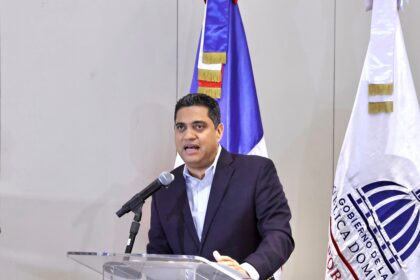 Kelvin Cruz anuncia incentivos para medallistas de Juegos Centroamericanos y del Caribe