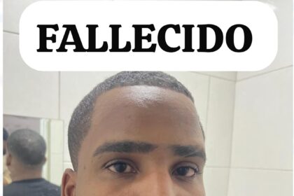 Policía MATA antisocial “Sangre Mala y/o Terminator” fallece tras enfrentar patrulla del DICRIM en SDE
