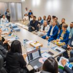 realizan apertura de ofertas de licitación pública internacional para el Teleférico de Puerto Plata