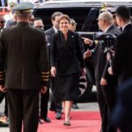 Vicepresidenta Raquel Peña y secretario de Salud de Estados Unidos se reunirán este martes en Washington