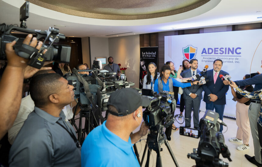 Adesinc plantea observaciones sobre el alcance del nuevo Código Penal