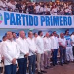 Antonio Marte juramenta nuevas estructuras fortalecen PPG; anuncia someterá modificación leyes 42-01 y 87-01 Sobre Salud, para ampliar cartera de servicios y cobertura en medicamentos