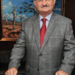Fallece Don Román Ramos Uría, del Grupo Ramo