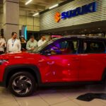 Santo Domingo Motors y Suzuki amplían su propuesta de movilidad con la nueva Vitara Across