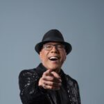 Peña Suazo y Kinito Méndez celebran legado de Ramón Orlando: “Es abrazar y apoyar la música dominicana”