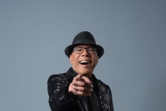Peña Suazo y Kinito Méndez celebran legado de Ramón Orlando: “Es abrazar y apoyar la música dominicana”