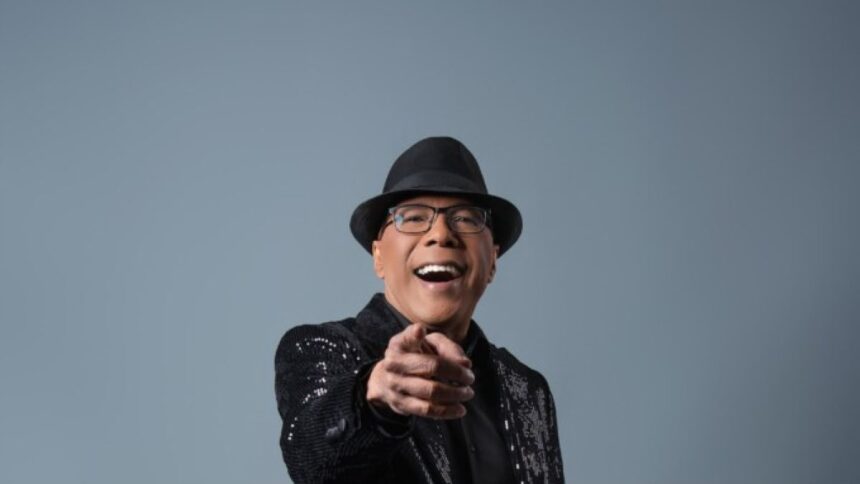 Peña Suazo y Kinito Méndez celebran legado de Ramón Orlando: “Es abrazar y apoyar la música dominicana”