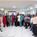 Clínica APLAS capacita su personal sobre implicaciones legales de nuevo Código Penal para el sector salud