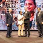 BHD celebra la décima primera edición del Premio Mujeres que Cambian el Mundo
