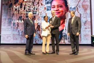 BHD celebra la décima primera edición del Premio Mujeres que Cambian el Mundo
